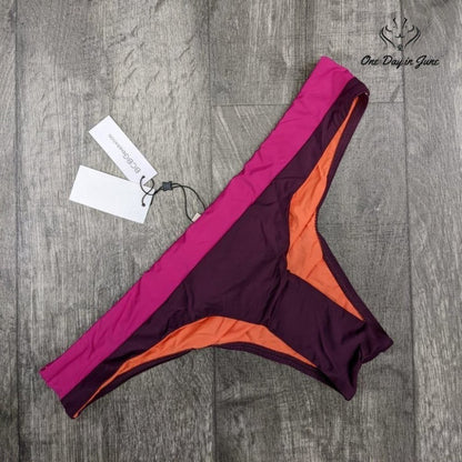 Bcbgeneration Standard Hipster Bikini Bottom Size XL