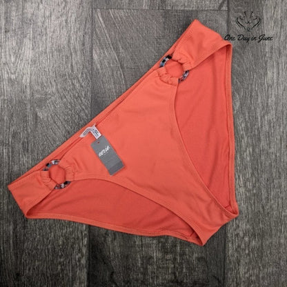 American Eagle Outfitters Aerie Bikini Bottom Size XS