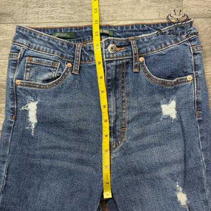 Wild Fable Highest Rise Skinny Jeans Size 6