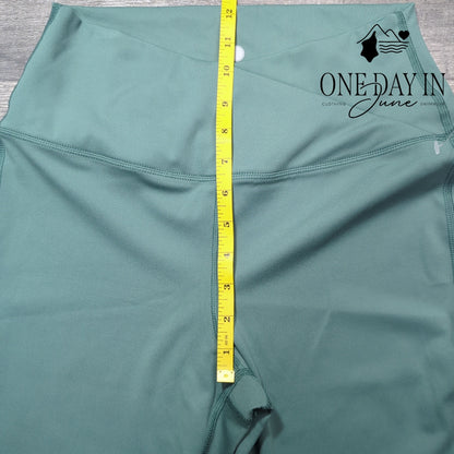 Yogalicious Flare Bottom Yoga Pants Size L
