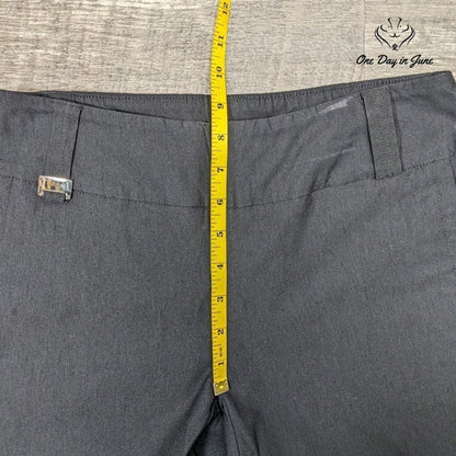 Lisette Esport Capri Pants Size 4