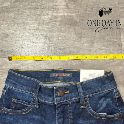 Lucky Brand Skinny Jeans Size 0 (24)