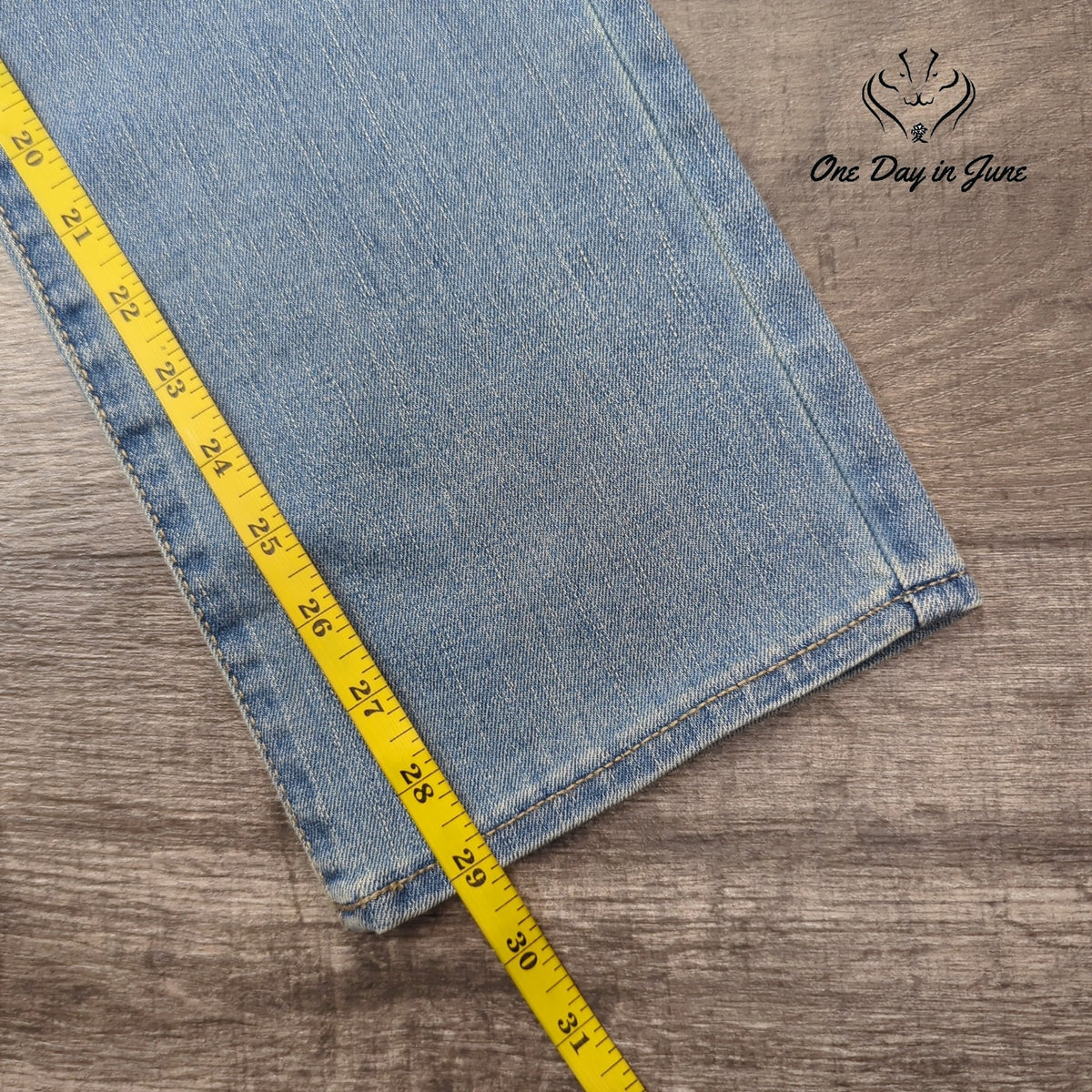 Childrens Place Boys Stretch Straight Leg Jeans Light Wash NWT Size 16