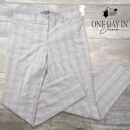 The Limited The New Drew Skinny Pants Size 2