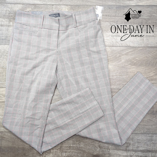 The Limited The New Drew Skinny Pants Size 2