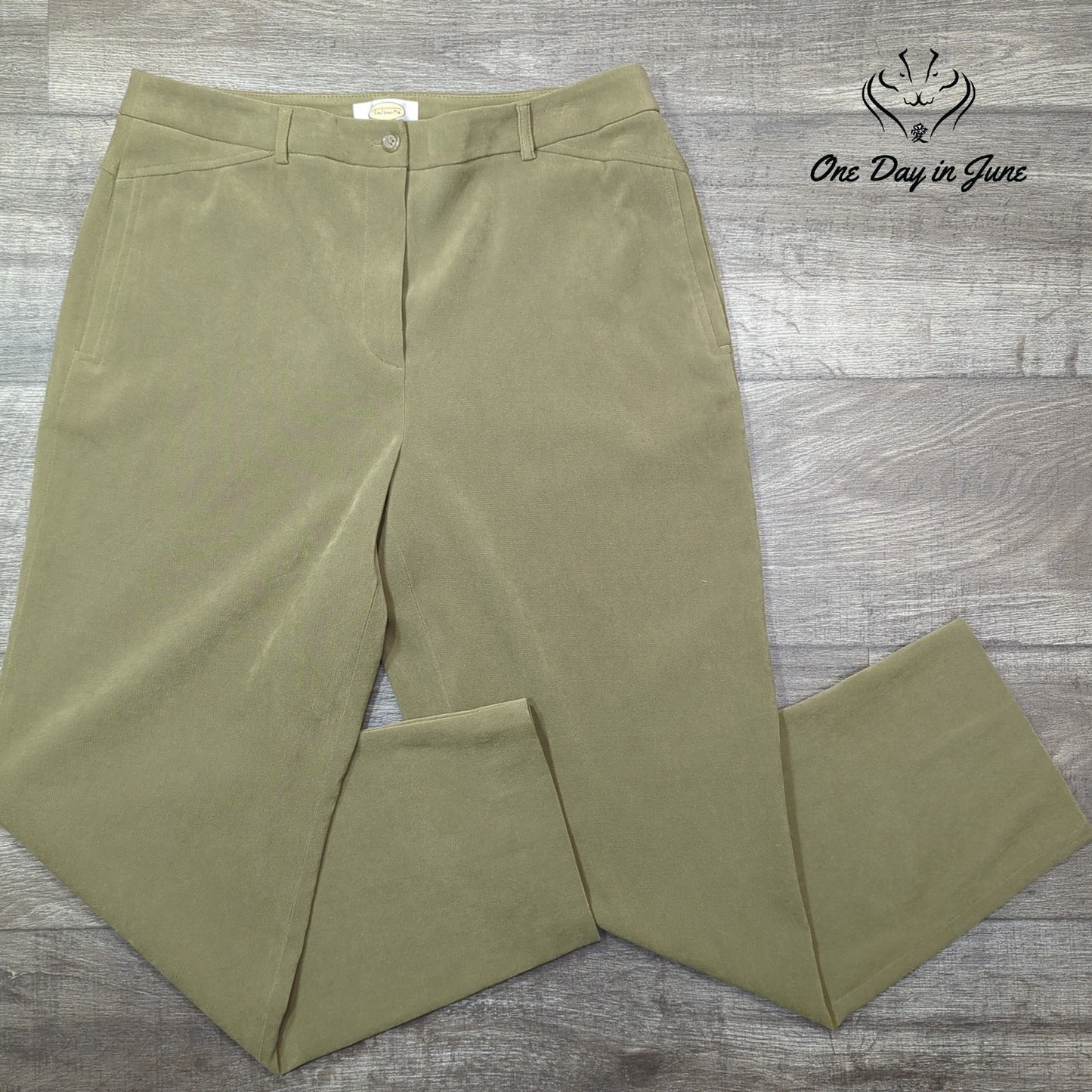 Talbots Petite Dress Pants Size 12P