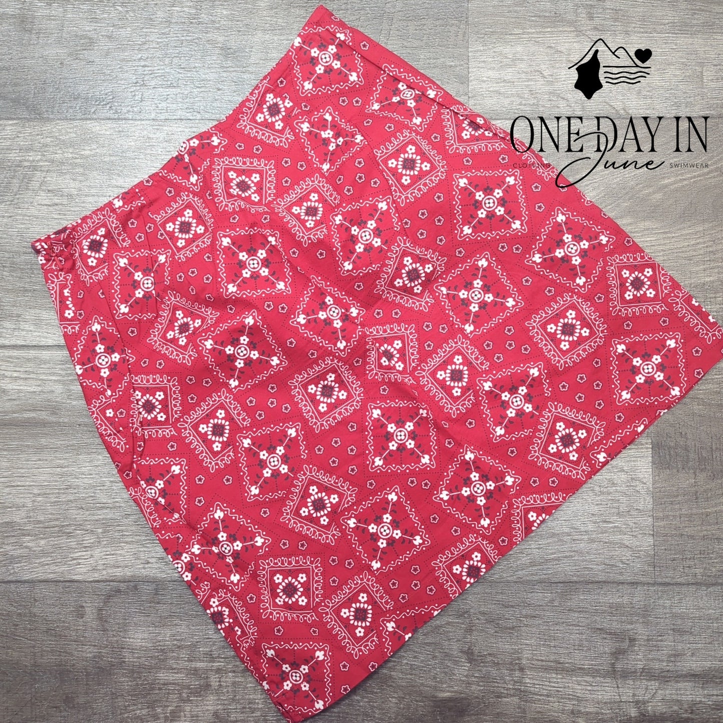 Sonoma Mini Skirt Size 6