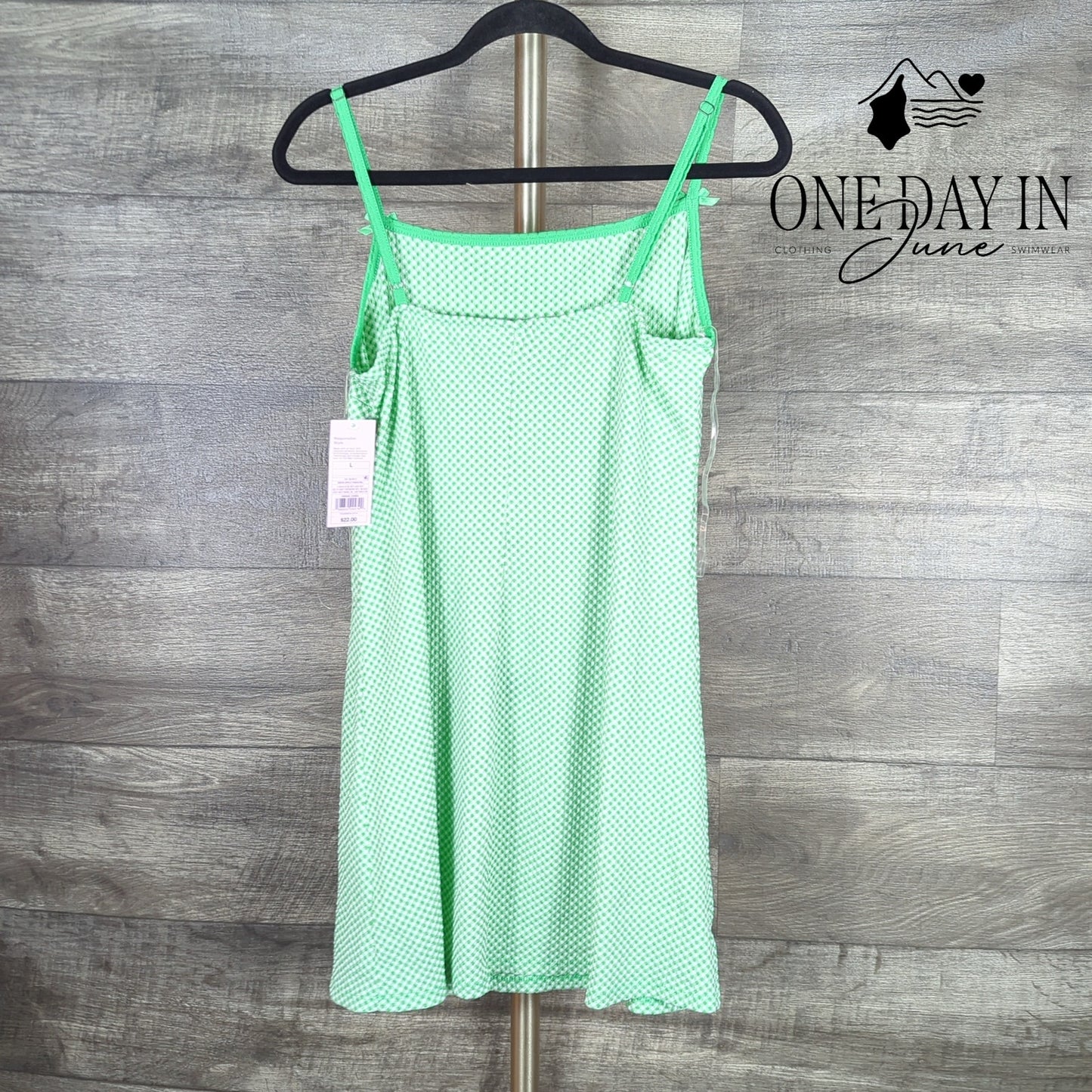 Wild Fable Mini Dress Size L