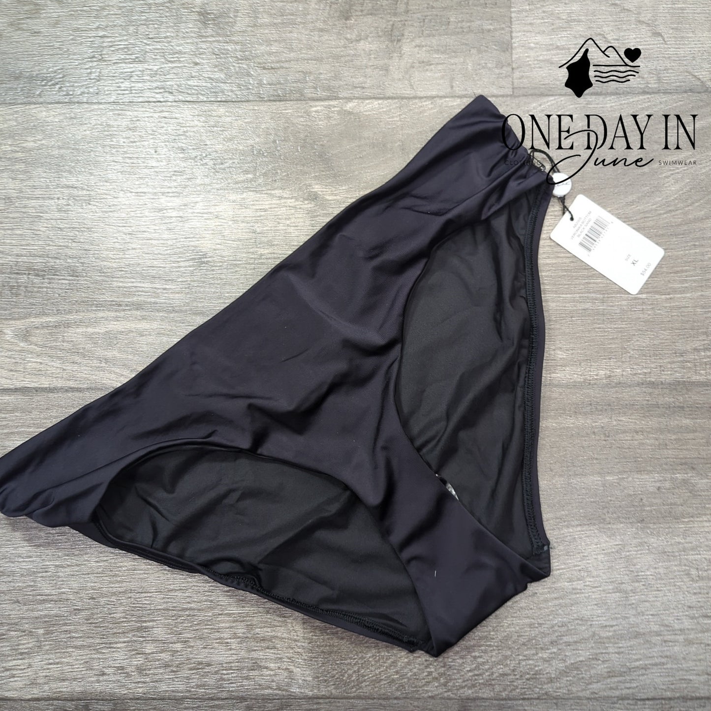 A.Che Veronika Bikini Bottom Size XL