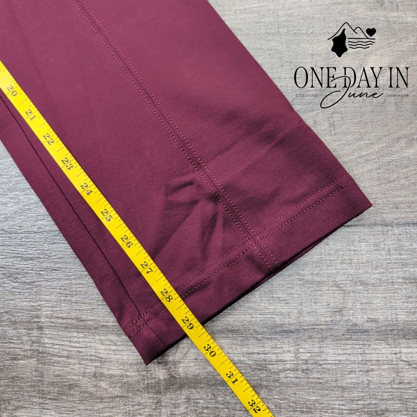 Loft High Waist Slim Fit Pants Size M