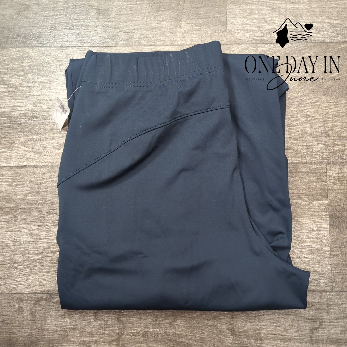 Old Navy Powersoft Go Dry Pull on Pants Size XL Tall