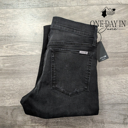 Joe's Jeans The Legend Distressed Slim Leg Jeans Size 31X31