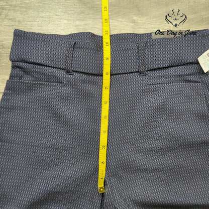 Maurices Mid Rise Boot Cut Pants Size S
