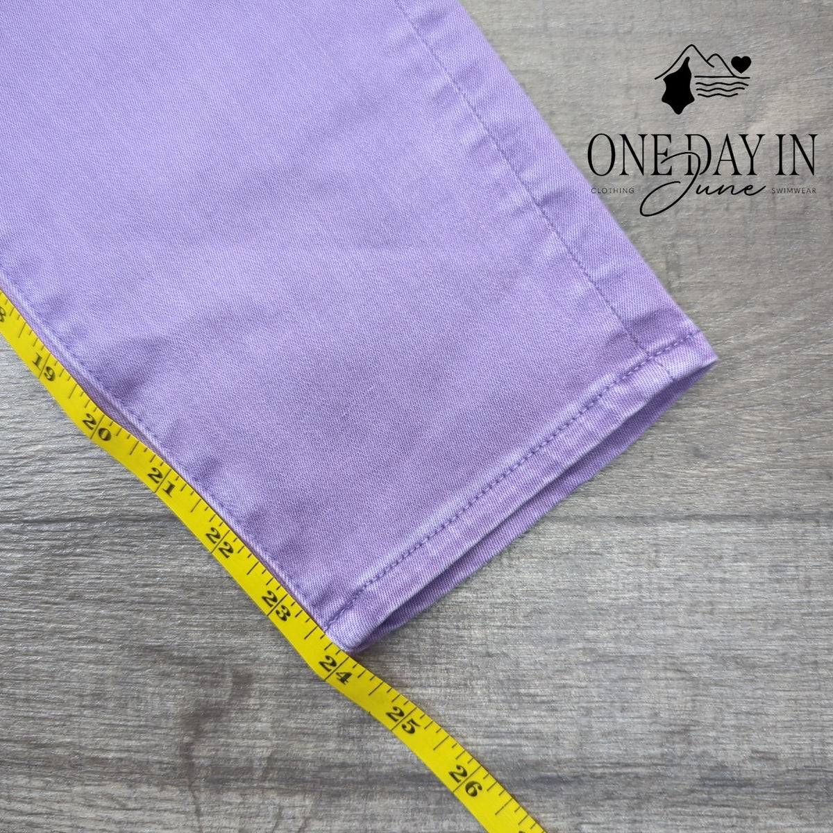 Wash Lab Fay Mid Rise Skinny Jeans Purple Gem NWT Size 10 (30)