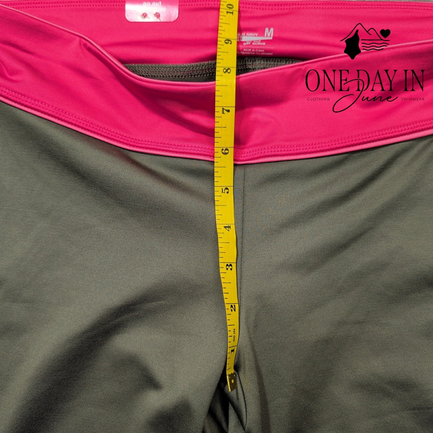 Old Navy Yoga Pants Size M