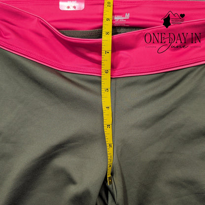 Old Navy Yoga Pants Size M