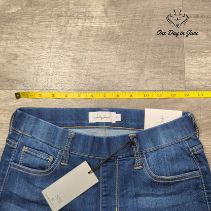 Jelly Jeans Skinny Ankle Jeans Size S