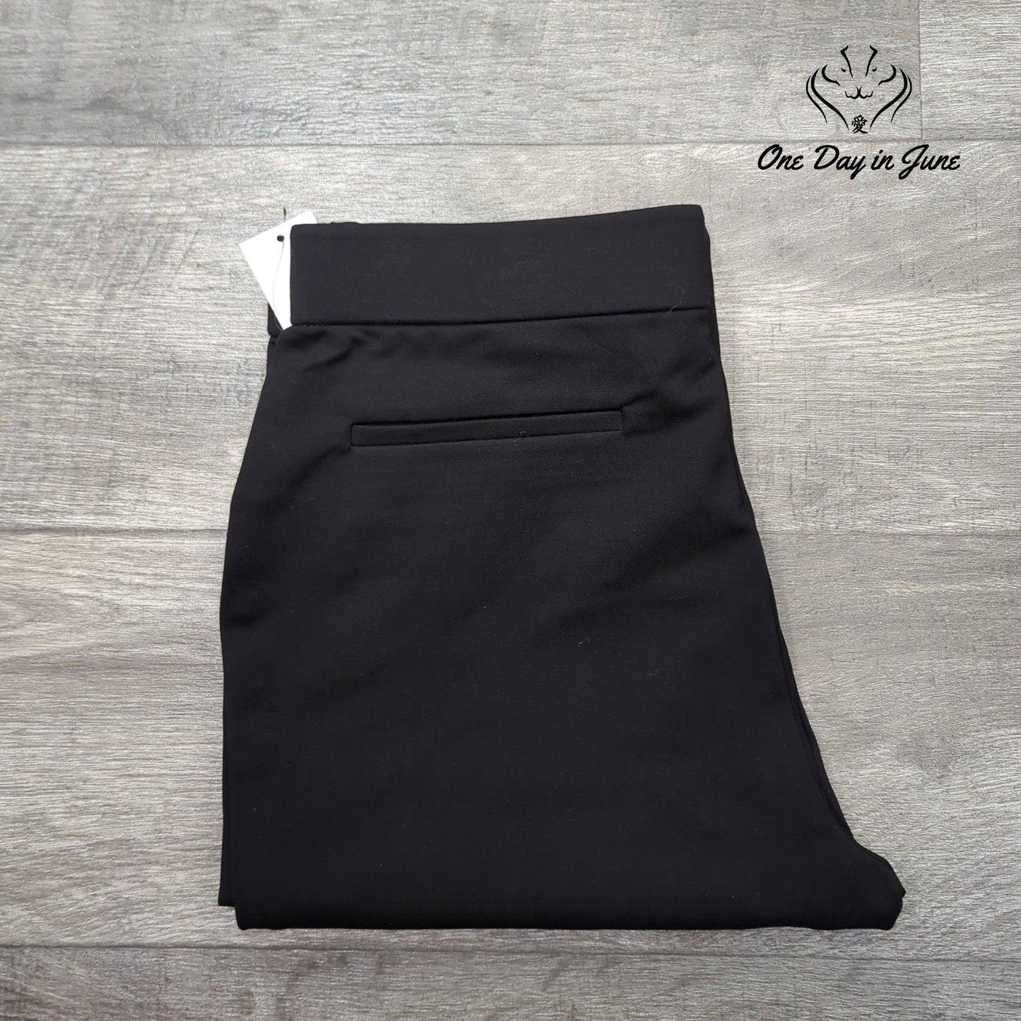 Calvin Klein Slim Fit Pants Size 12