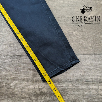 AG Adriano Goldschmied Farrah Skinny Ankle Jeans High Rise NWT $215 Size 4 (27)