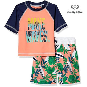 Descriptive image text