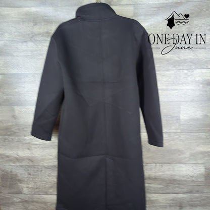 Truth Long Full Zip Sweatshirt Size L