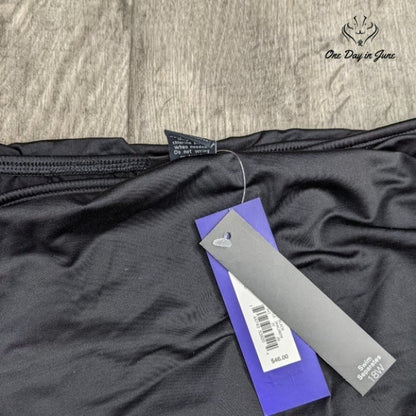 Apt. 9 Skirtini Bottom Size 18W