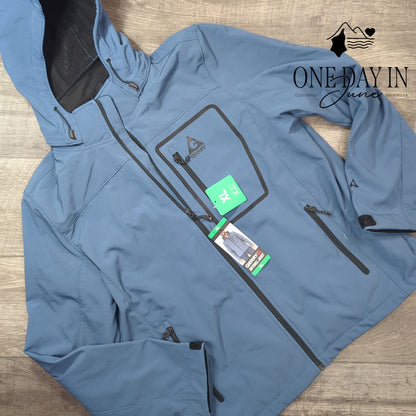 Gerry Softshell Jacket Size XL