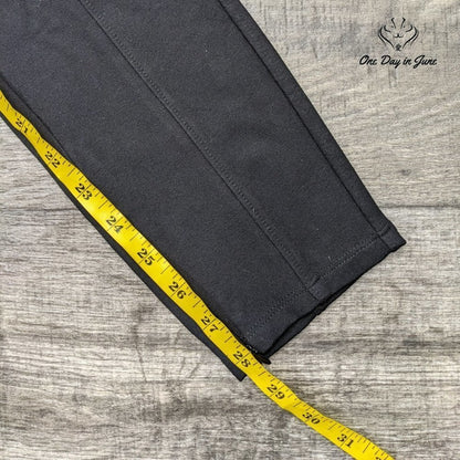 Justfab Stretch Legging Pants Size XL