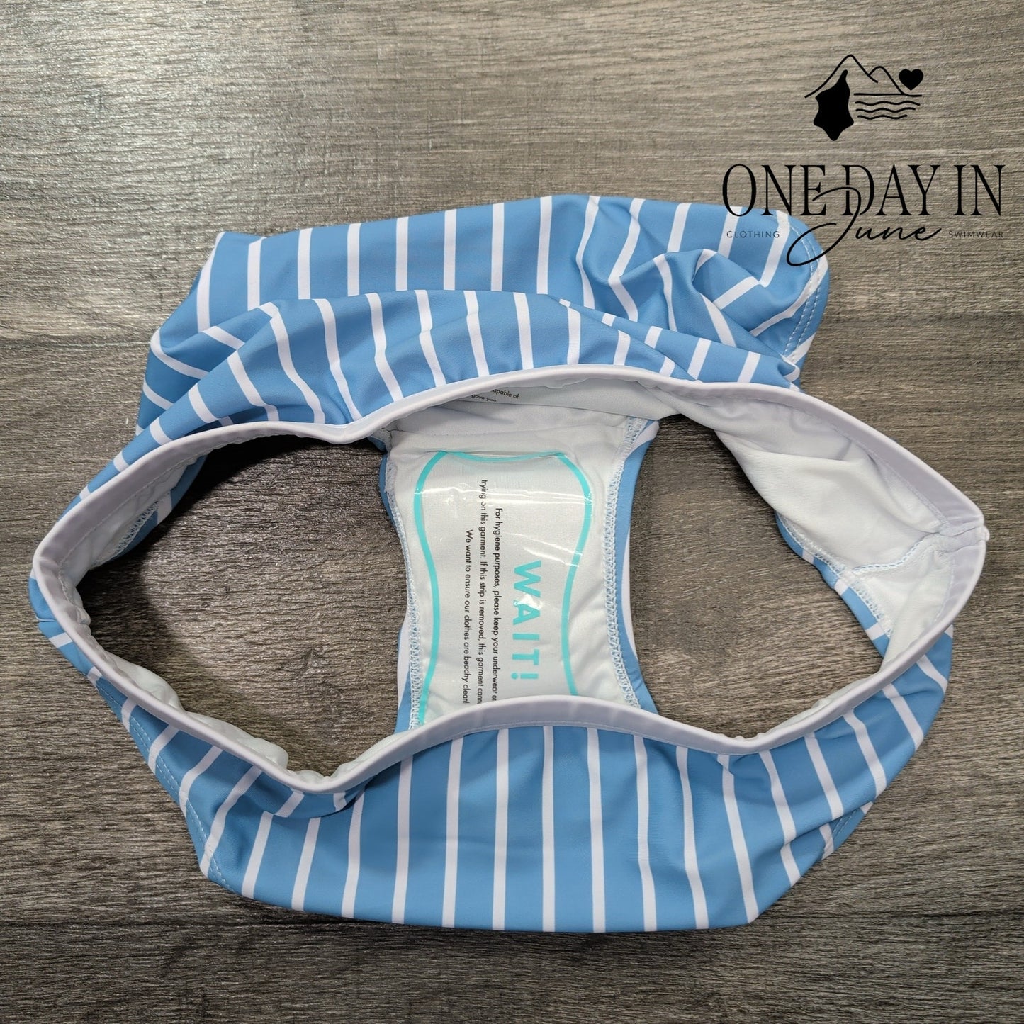 Kindred Bravely Moderate Bikini Bottom Size M