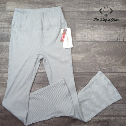 Gottex Premium Brushed Leggings Size M