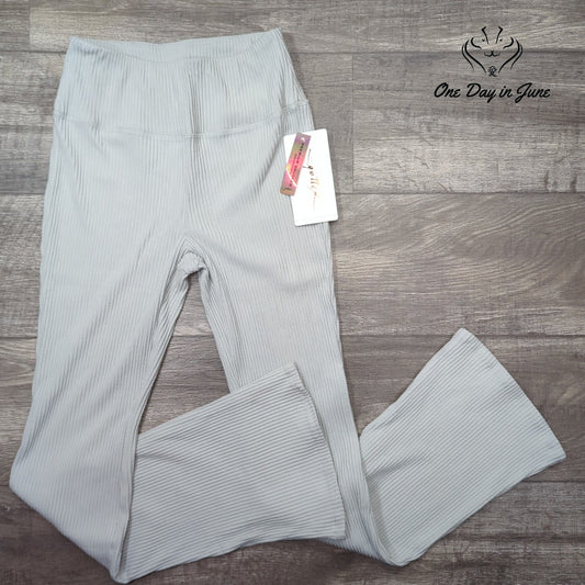 Gottex Premium Brushed Leggings Size M