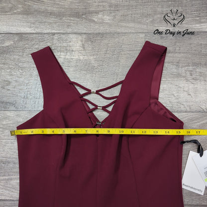 Kensie Sleeveless Mini Dress Size 4
