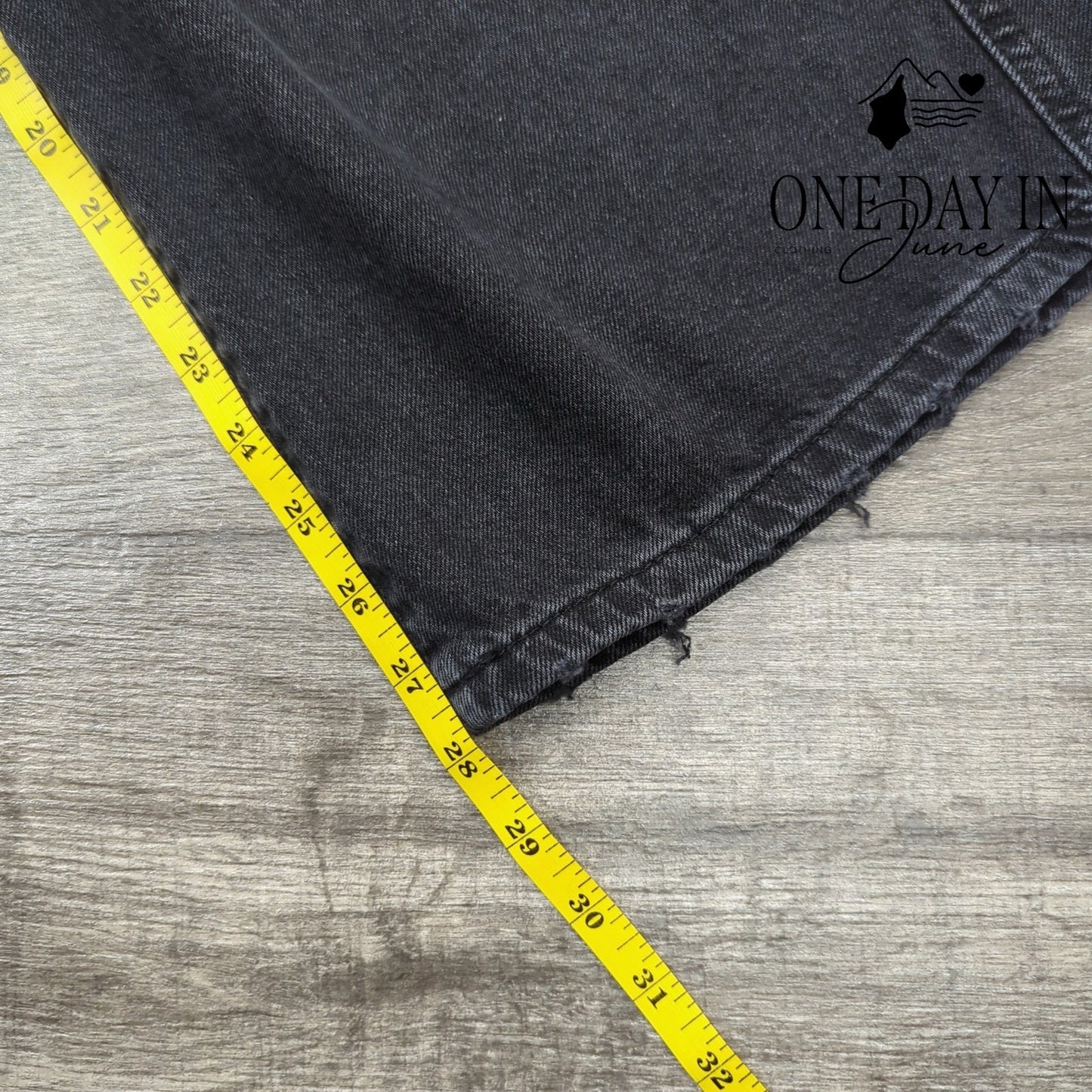 Jason Wu Jaime Barrel Ankle Jeans Size 10