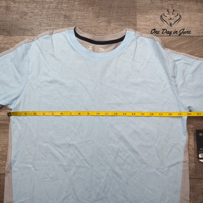Xersion Short Sleeve Tee Shirt Size XL (18/20)