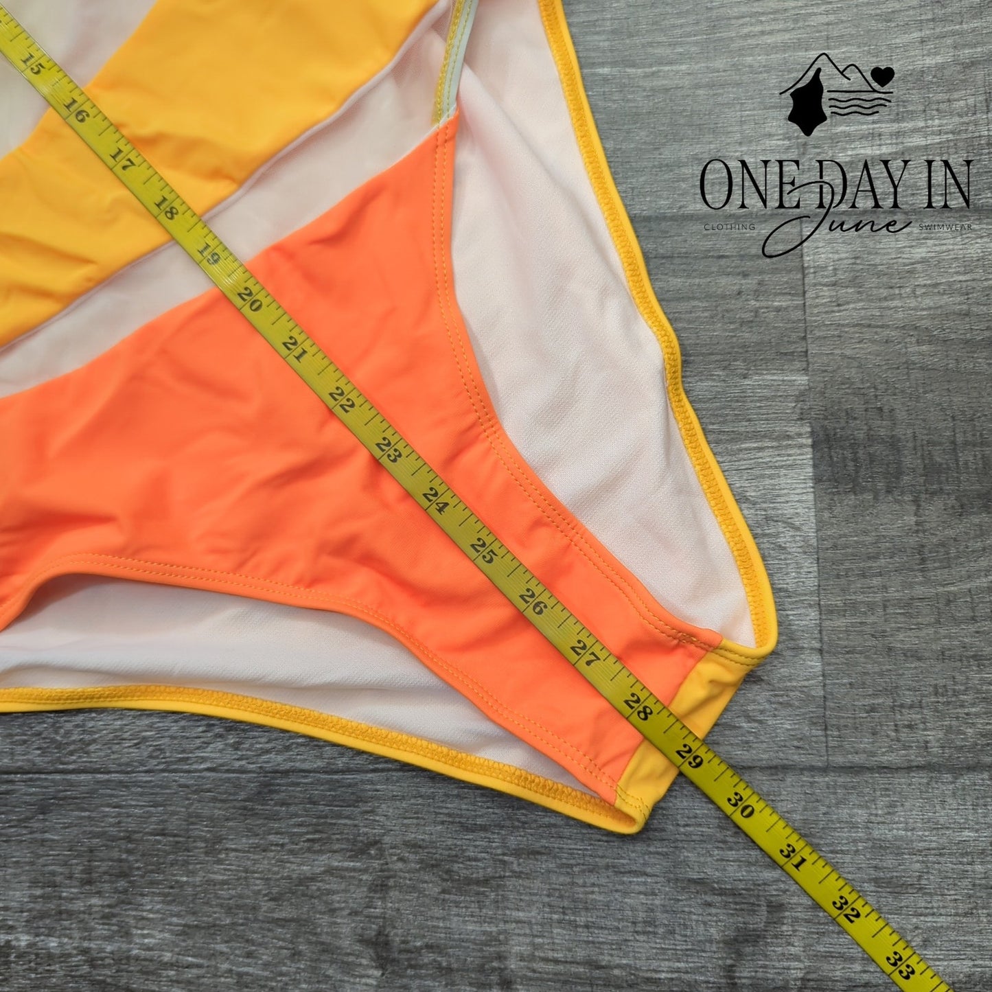 Adisputent One Shoulder Mesh One Piece Swimsuit Size XL