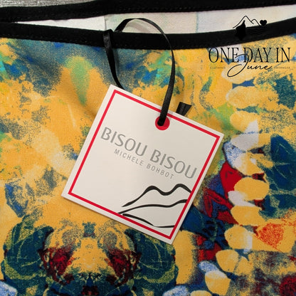 Bisou Bisou Bodycon Pencil Skirt Size M