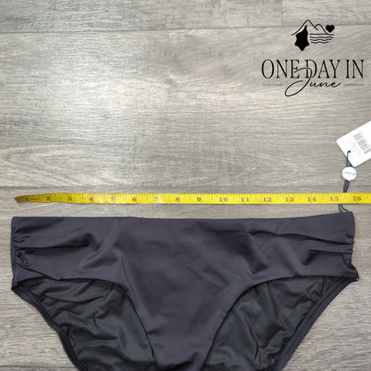 A.Che Veronika Bikini Bottom Size L