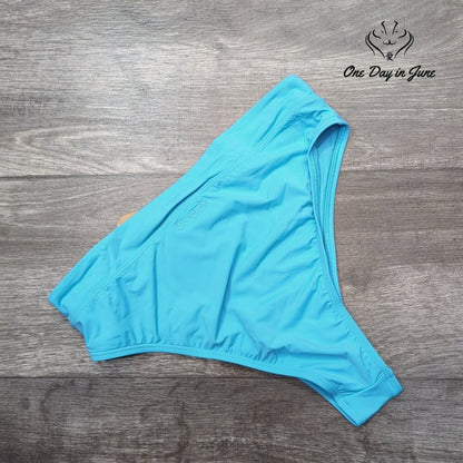 Billabong Sol Searcher Bikini Bottom Size M