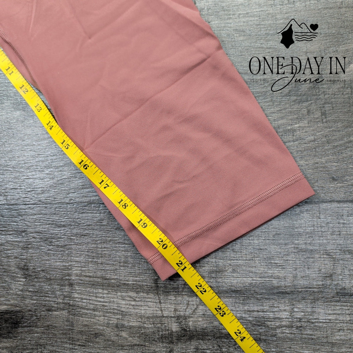 Lululemon Align HR Crop 21" Leggings Spiced Chai Nulu NWT $88 Size 14