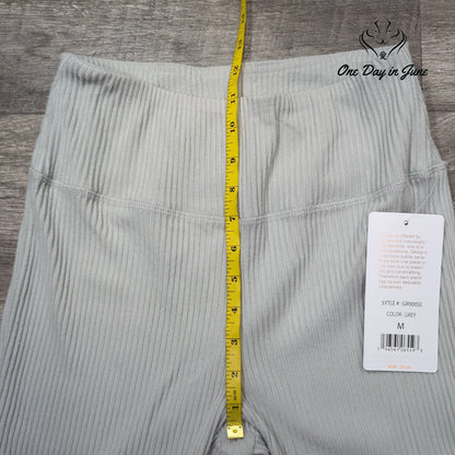 Gottex Premium Brushed Leggings Size M