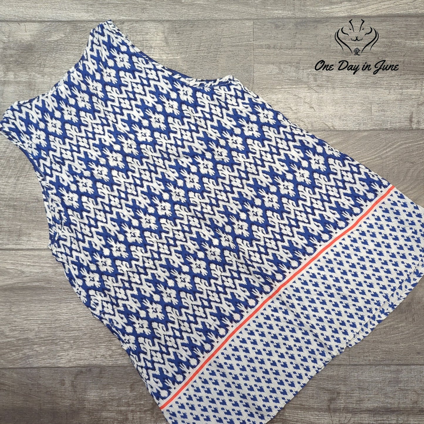 BrachLunchLounge Tank Top Size S