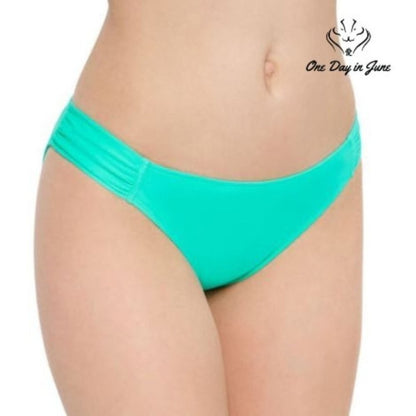 Arizona Jean Co. Juniors Bikini Bottom Size XL