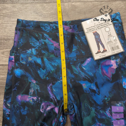 RBX Ankle Length Legging Pants Size S