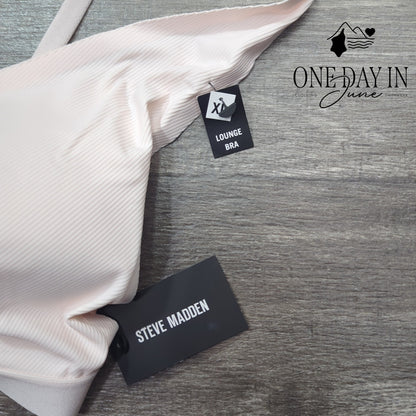 Steve Madden Lounge Bra Size XL