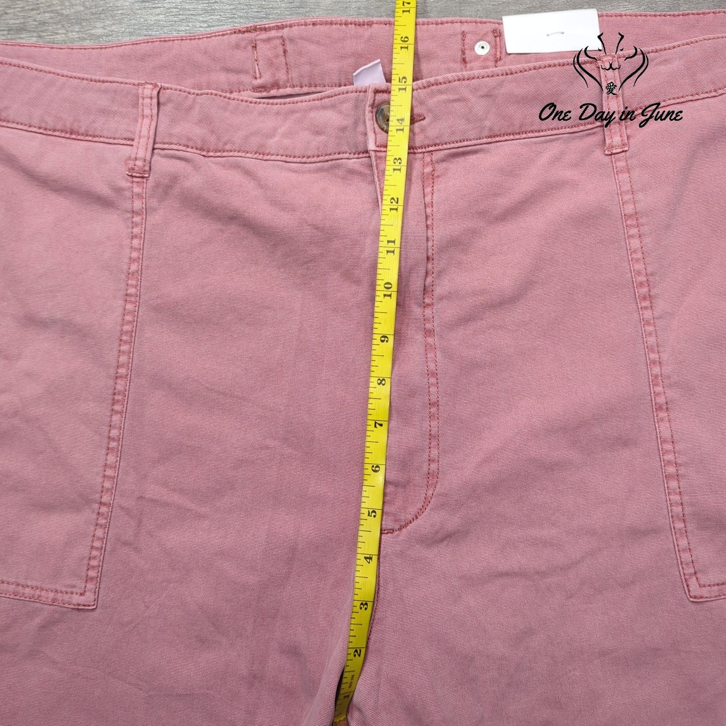 Old Navy Plus Size High Rise Jeans Size 28