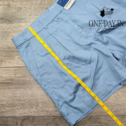 Old Navy Extra High Rise 5" Inseam Shorts Size L
