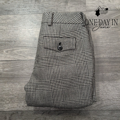 Rachel Zoe Wool Dress Pants Size 0