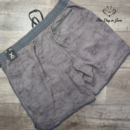 Xersion 7" Drawstring Shorts Size XXL