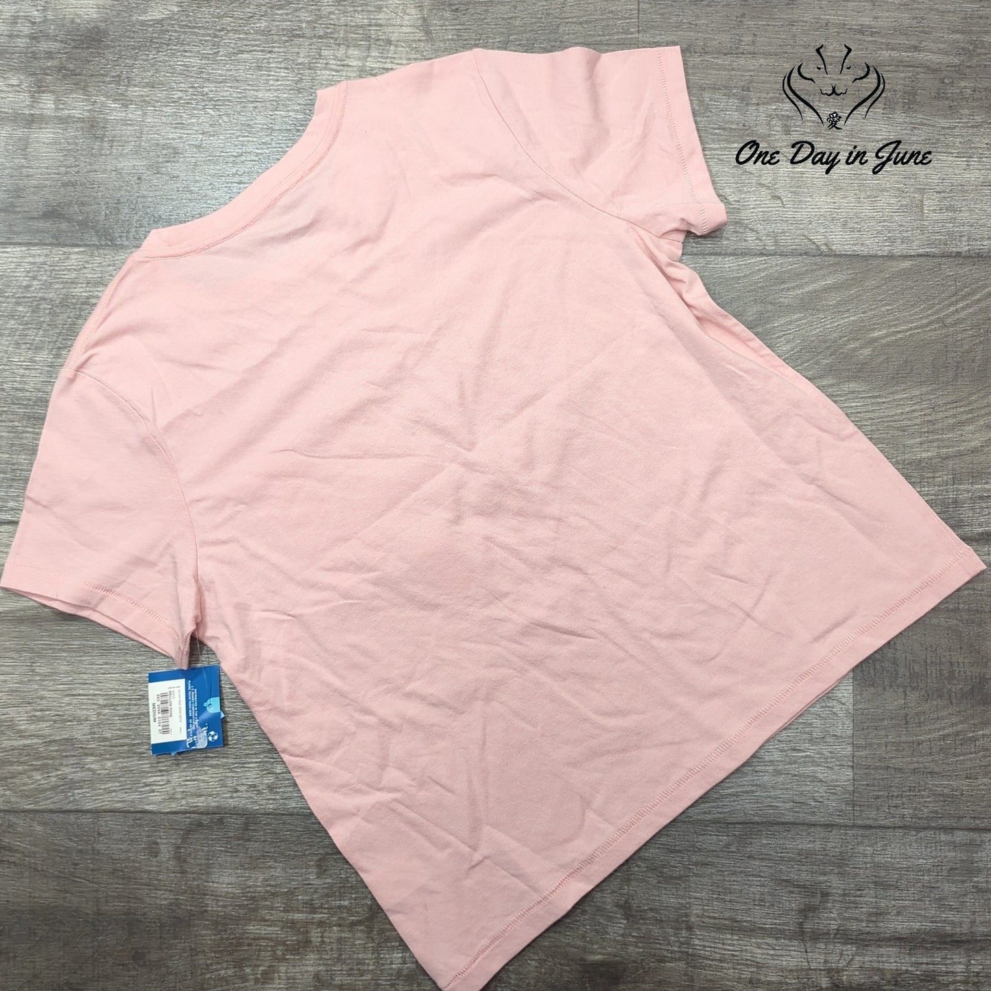 Arizona Jean Co. Short Sleeve Tee Shirt Size M