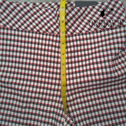 Meg & Margot Pull On Skinny Leg Capri Pants Size XS